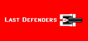 Last Defenders banner