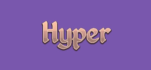 HYPER banner