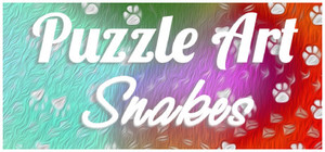 Puzzle Art: Snakes banner