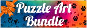 Puzzle Art Bundle for Gifts banner
