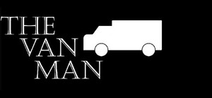 The VanMan banner
