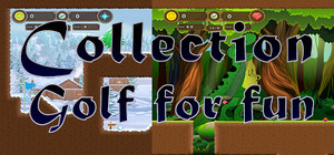 Collection Golf For Fun banner