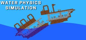 Water Physics Simulation banner