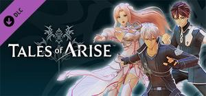 Tales of Arise - SAO Collaboration Pack banner