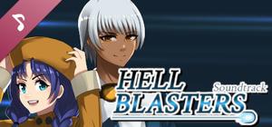 Hell Blasters Original Soundtrack banner