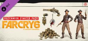 Far Cry 6 - Starter Pack banner