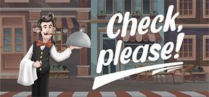Check, please! : Restaurant Simulator banner
