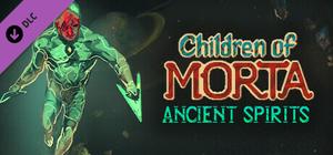 Children of Morta: Ancient Spirits banner