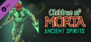Children of Morta: Ancient Spirits banner