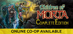 Children of Morta: Complete Edition banner