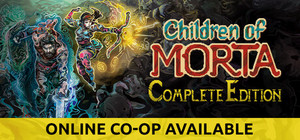 Children of Morta: Complete Edition banner