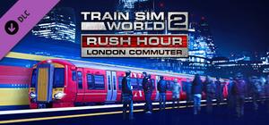 Train Sim World 2: Rush Hour - London Commuter Route Add-On banner