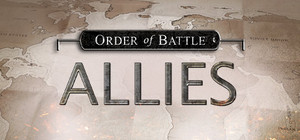 Order of Battle: Allies Pack banner