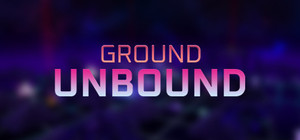 GROUND-UNBOUND banner