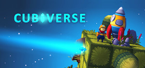 Cubiverse banner