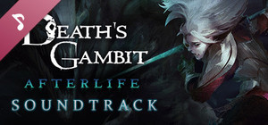 Death's Gambit: Afterlife Soundtrack banner