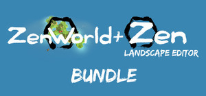 Zen World Deluxe banner