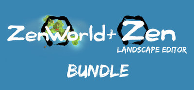 Zen World Deluxe