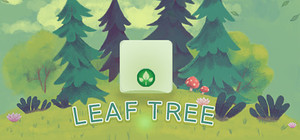 Leaf Tree banner