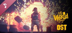 The Wicked Days OST banner