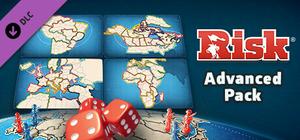 RISK: Global Domination - Advanced Map Pack banner