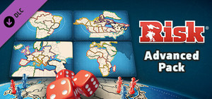 RISK: Global Domination - Advanced Map Pack banner