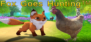Fox Goes Hunting™ banner
