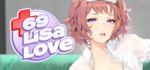 69 Lisa love banner
