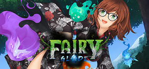 Fairy Glade banner