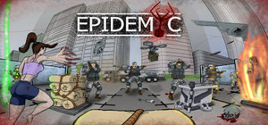 Epidemyc banner