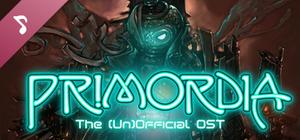 Primordia Unofficial Soundtrack banner