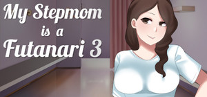 My Stepmom is a Futanari 3 banner