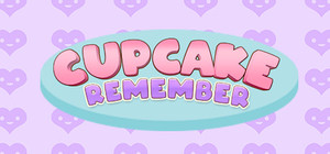 CUPCAKE REMEMBER banner