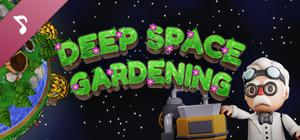 Deep Space Gardening Soundtrack banner