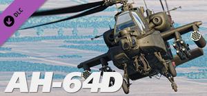 DCS: AH-64D banner