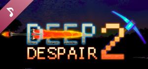 Deep Despair 2: Soundtrack banner