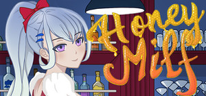 Honey Milf banner