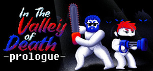 In The Valley of Death -Prologue banner