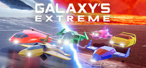 Galaxy's Extreme banner