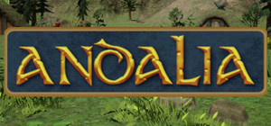 Andalia banner