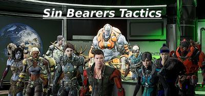 Sin Bearers Tactics banner