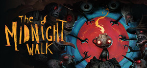 The Midnight Walk banner