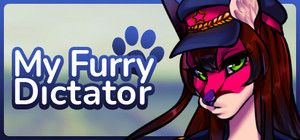 My Furry Dictator banner