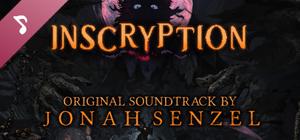 Inscryption Soundtrack banner