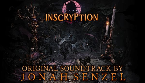 Inscryption Soundtrack
