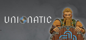 Unionatic banner