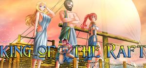 King of the Rafts banner