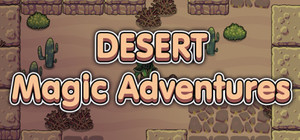 Desert Magic Adventures banner