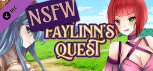 Faylinn's Quest: NSFW Patch banner