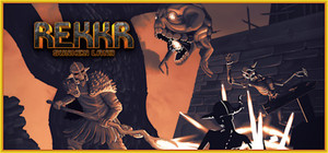 REKKR: Sunken Land banner